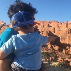 Meet your Posher, Brian